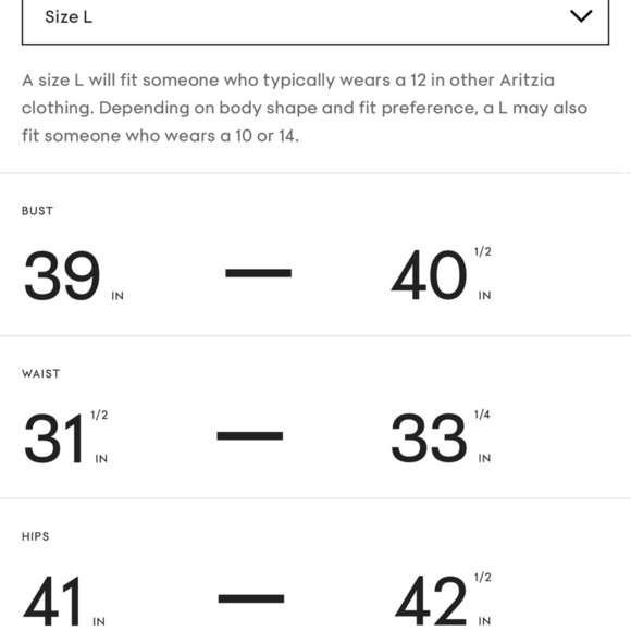 Aritzia Wilfred Free Cober Dress T shirt Style Black size L - Picture 15 of 15